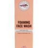 Foaming Face Wash