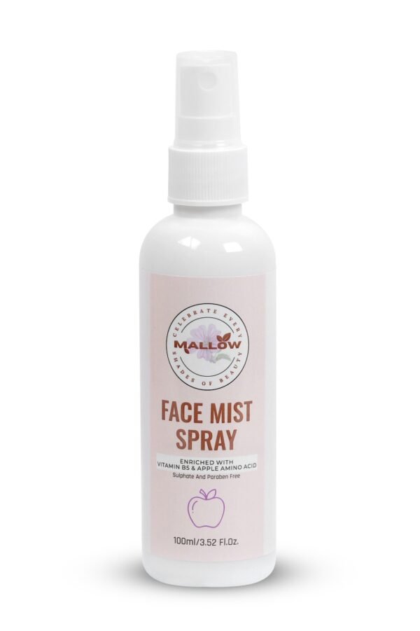 Face Mist Spray
