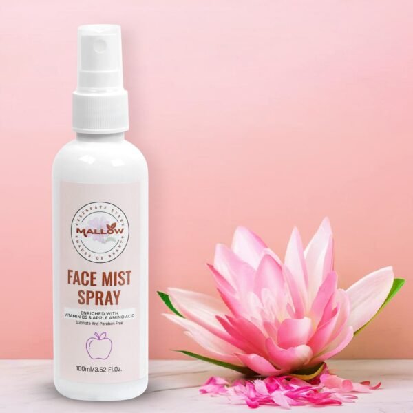 Face Mist Spray