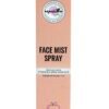 Face Mist Spray