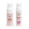 Mallow Combo Face Wash and Sunscreen