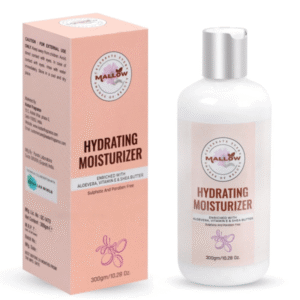 Hydrating Moisturizer