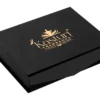 Gift Set 4*20ml Eau De Perfume-80 ML ( For  Men & Women)