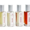 Gift Set 4*20ml Eau De Perfume-80 ML ( For  Men & Women)