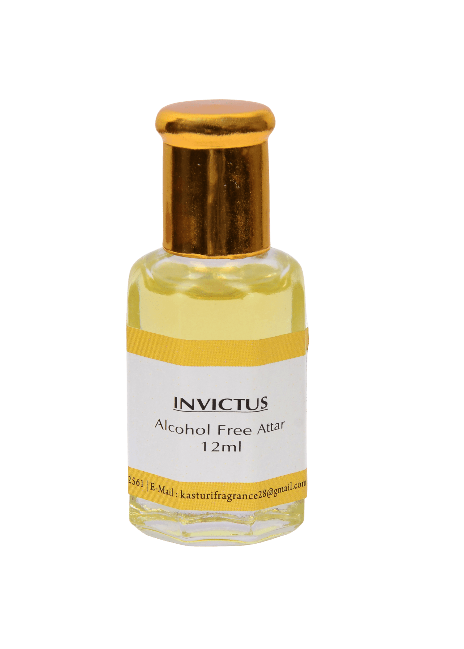 INVICTUS-12ML