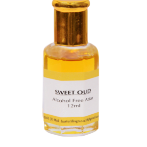 SWEET OUD-12ML