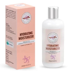 Kasturi Fragrance - Hydrating Moisturizer