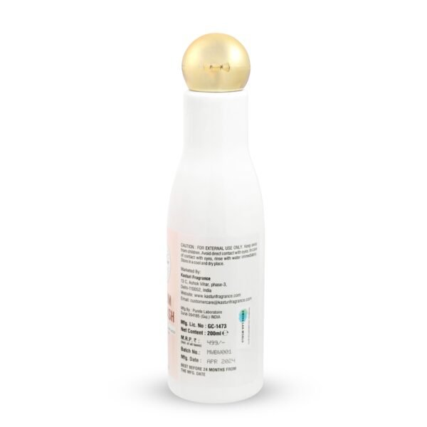 Premium Body Wash