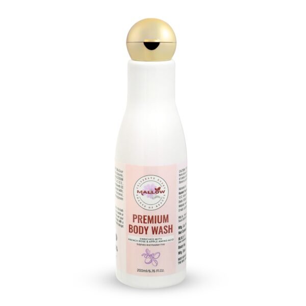 Premium Body Wash