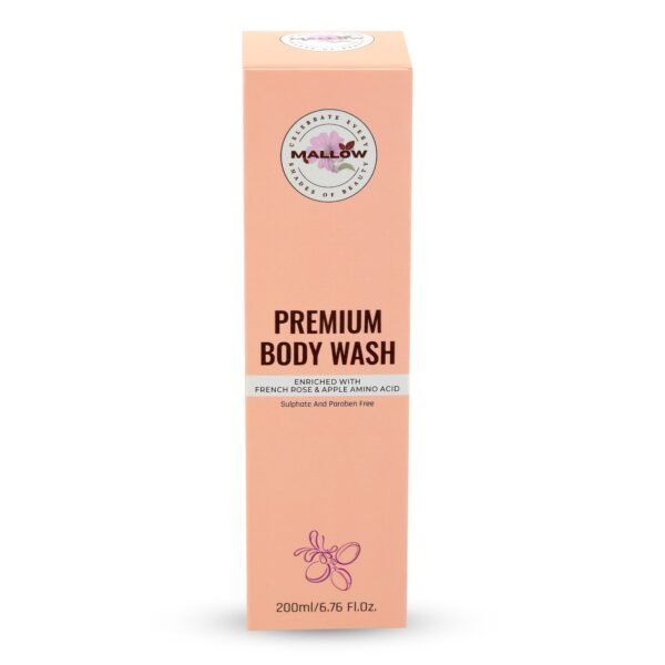 Premium Body Wash