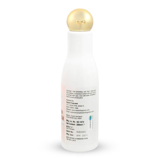 Premium Body Wash