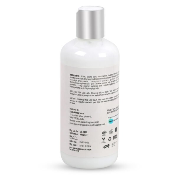 Mallow Combo Facewash and Moisturizer