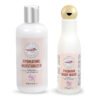 Moisturizer and Body Wash Mallow Combo Hydrating Moisturizer and Premium Body Wash