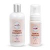 Mallow Combo Facewash and Moisturizer