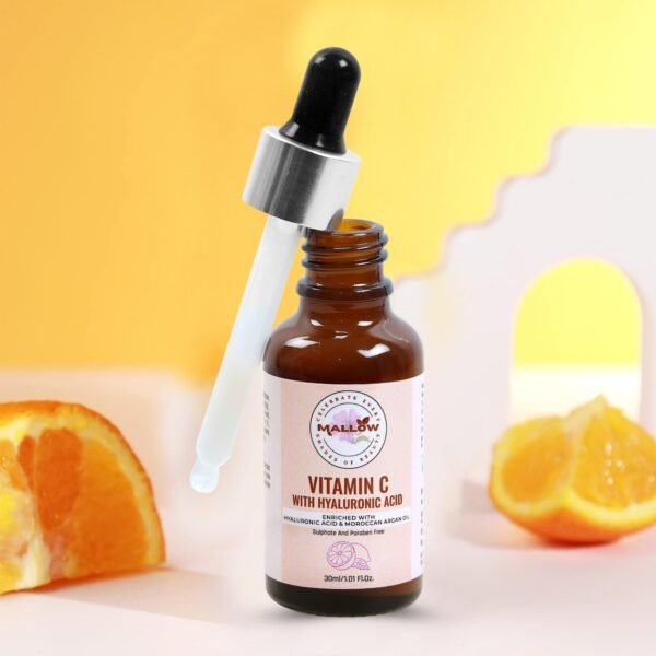 Vitamin-C Serum