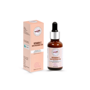 Serum-With outer Box-white by, Kasturi Fragrance