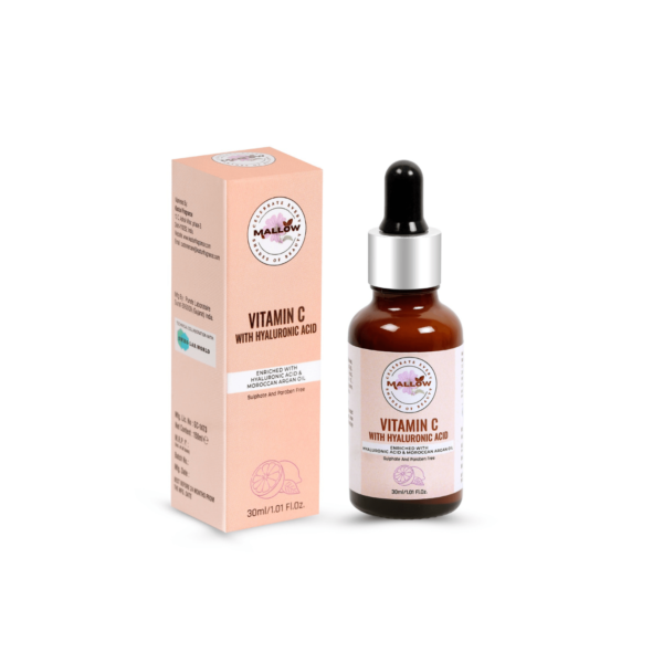 Serum-With outer Box-white by, Kasturi Fragrance