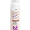 Sunscreen ( Water proof, Fairness) 50SPF