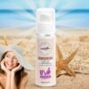 Sunscreen ( Water proof, Fairness) 50SPF
