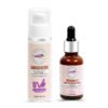 Mallow Combo Sunscreen and Serum