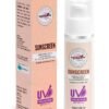 Sunscreen ( Water proof, Fairness) 50SPF