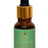 Kasturi Fragrance , Bath Essential Oil 15 ml, Kacha Bella , Premium Water Soluble Fragrance
