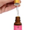 Kasturi Fragrance , Bath Essential Oil 15 ml, Rose , Premium Water Soluble Fragrance