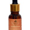 Kasturi Fragrance , Bath Essential Oil 15 ml, Sandalwood , Premium Water Soluble Fragrance