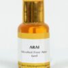 Araj, Active Premium Long Lasting Attar