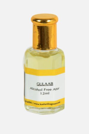 Gulaab, Active Premium Long Lasting Attar