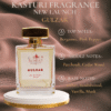 Gulzaar Perfume for Men Women | Long Lasting Smell – 100ML | All Day Fresh Scent Perfume | Premium Luxury Fragrance| Eau De Parfum