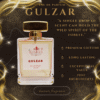 Gulzaar Perfume for Men Women | Long Lasting Smell – 100ML | All Day Fresh Scent Perfume | Premium Luxury Fragrance| Eau De Parfum