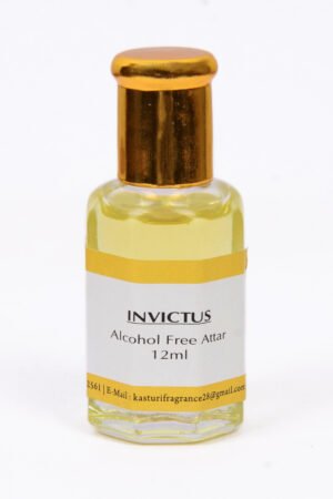 Invictus, Active Premium Long Lasting Attar