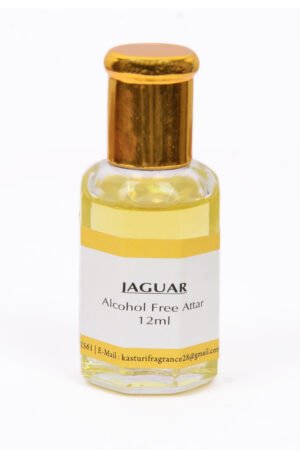 Jaguar, Active Premium Long Lasting Attar