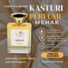 Mehak Perfume for Men Women | Long Lasting Smell – 100ML | All Day Fresh Scent Perfume | Premium Luxury Fragrance| Eau De Parfum