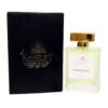  Nirvaan Perfume for Men Women | Long Lasting Smell – 100ML | All Day Fresh Scent Perfume | Premium Luxury Fragrance| Eau De Parfum
