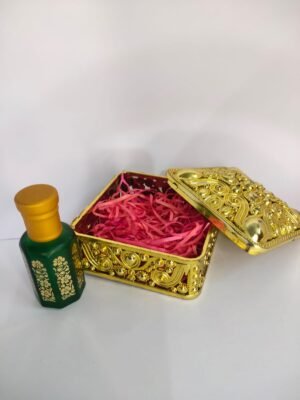 12ml Color Matt Bottle