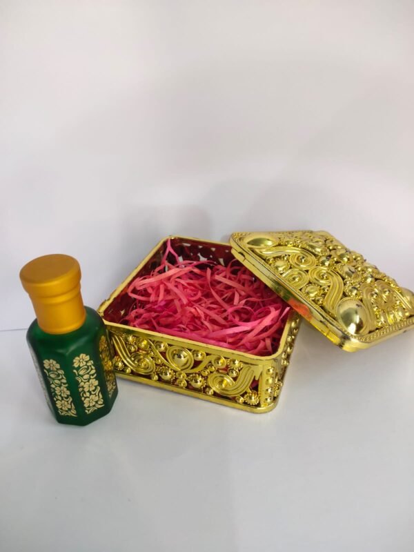 12ml Color Matt Bottle