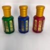 12ml Color Matt Bottle