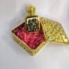 12ml Color Golden Cap Bottle