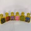 12ml Color Golden Cap Bottle