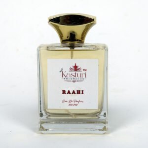  Raahi Perfume for Men Women | Long Lasting Smell – 100ML | All Day Fresh Scent Perfume | Premium Luxury Fragrance Eau De Parfum