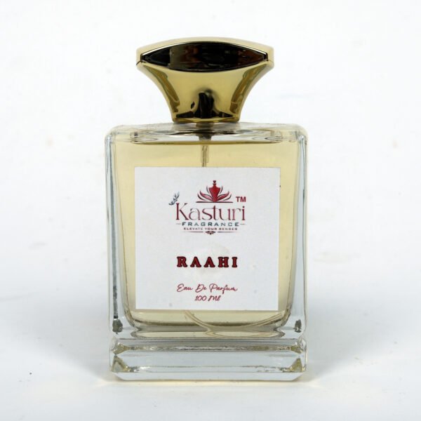  Raahi Perfume for Men Women | Long Lasting Smell – 100ML | All Day Fresh Scent Perfume | Premium Luxury Fragrance Eau De Parfum