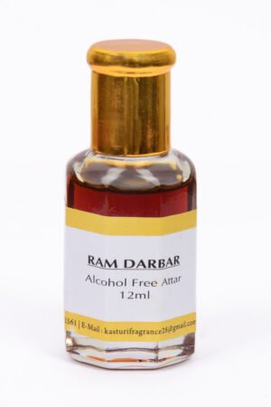 Ram Darbaar, Active Premium Long Lasting Attar