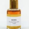 Rohy, Active Premium Long Lasting Attar