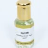 Silver, Active Premium Long Lasting Attar