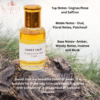 Sweet Oud, Active Premium Long Lasting Attar