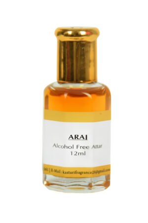 Gulaab, Active Premium Long Lasting Attar