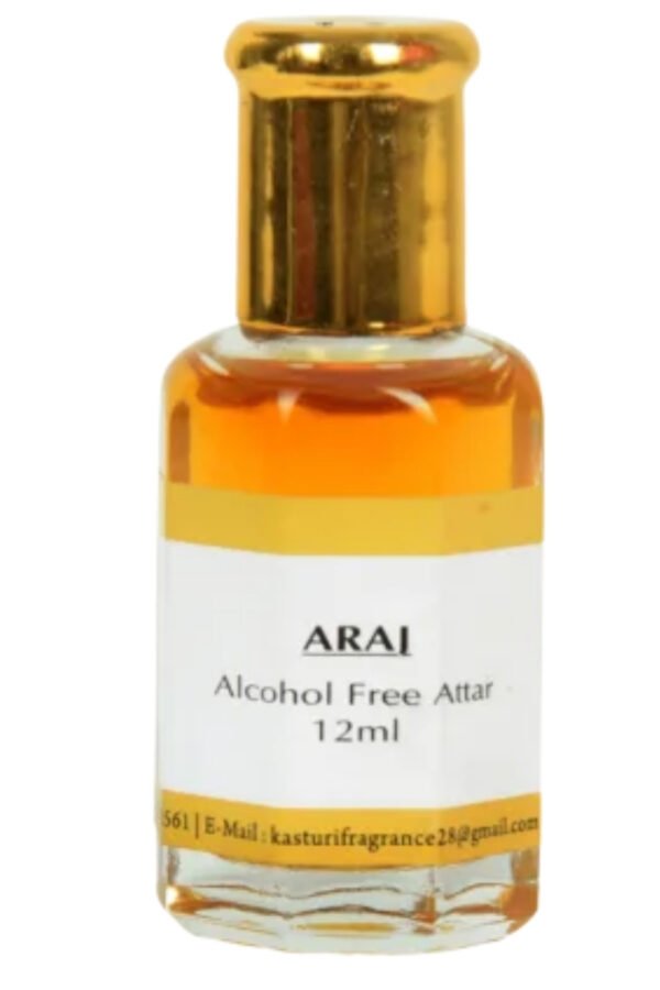Gulaab, Active Premium Long Lasting Attar