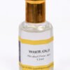 White Oud, Active Premium Long Lasting Attar